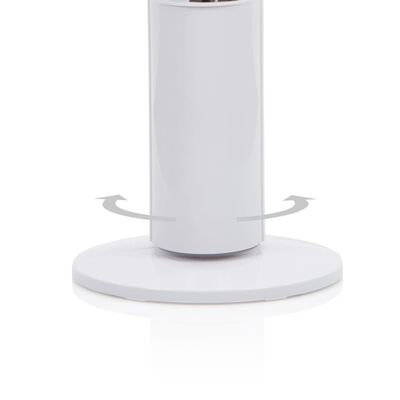 Tristar Ventilatore a Torretta VE-5905 30 W 73 cm Bianco