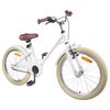 vidaXL Bicicletta per Bambini 20 Pollici
