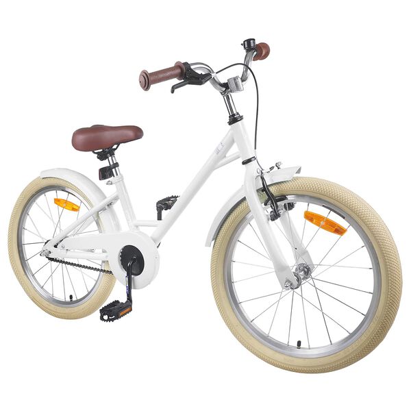 vidaXL Bicicletta per Bambini 20 Pollici