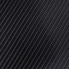 vidaXL Pellicole per Auto 2 pz 4D Nero 100x150 cm