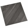 vidaXL Tavole per Pavimenti Grigio 5,11 m&sup2; 55 pz PVC