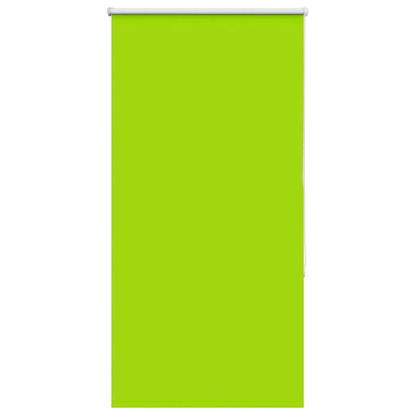 vidaXL Tenda a Rullo Oscurante 70x175 cm Larghezza Tessuto 65,7 cm