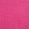 vidaXL Set Asciugamani 8 pz FROGN Rosa 100% Cotone