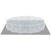 Intex Set Piscina Prism Frame 457x122 cm