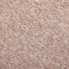 vidaXL Tappeto 20 pcs Beige 50 x 50 cm 100% Polipropilene