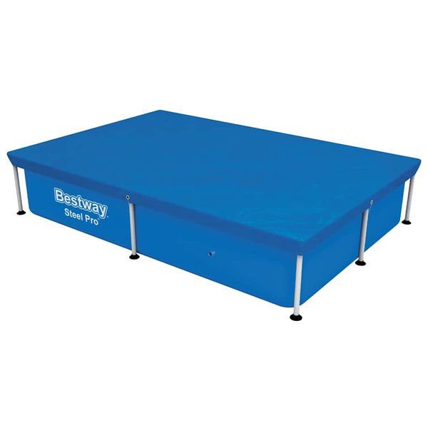 Bestway Copertura per Piscina Flowclear 221x150 cm