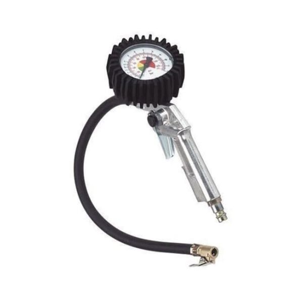 Einhell Manometro per Gonfiatore di Pneumatici