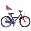 vidaXL Bicicletta per Bambini 20 Pollici