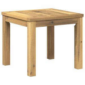vidaXL Tavolino da salotto Bianco 40 x 40,5 x 36 cm
