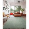 Dutch Lifestyle Tappeto New York 150x80 cm Verde