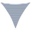 vidaXL Vela da ombra solare 3,6 x 3,6 x 3,6 m 100% Poliestere Oxford