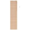 vidaXL Tenda Veneziana Aspetto Quercia 55 x 250 cm 35 mm