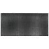 vidaXL Tappeto in Gomma 16 mm 100x150 cm
