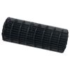 vidaXL Recinzione Euro 0,6 x 50 m Ferro rivestito in PVC Grigio