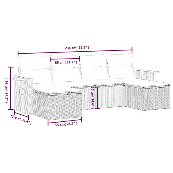 Visualizzazione immagine prodotto 4 di 17