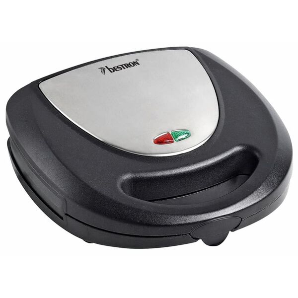 Bestron ASM8010 Griglia a contatto 3-in-1