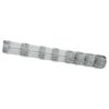 vidaXL Recinto Selvaggio 1000 x 100 x 0,18 cm Ferro Zincato a Caldo