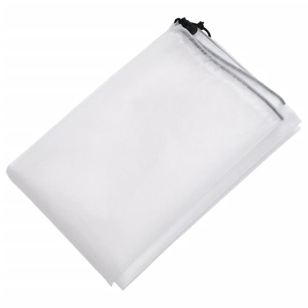 vidaXL Coperture con Coulisse per Piante 4pz 70 g/m² 0,8x1,2 m