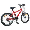 vidaXL Bicicletta per Bambini 20 Pollici 6-Speed