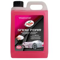 Turtle Wax Shampoo per Auto Hybrid Snow Foam 2,5 L
