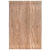 vidaXL Adesivo per Mobili Autoadesivo Aspetto Legno 90x500 cm in PVC