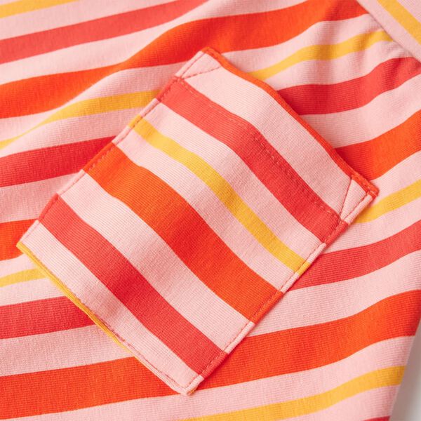 Gonna da Bambina Rosa 116