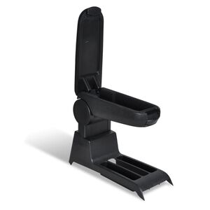 vidaXL Bracciolo Auto per VW POLO 9N 9N2 9N3 VW CROSS POLO