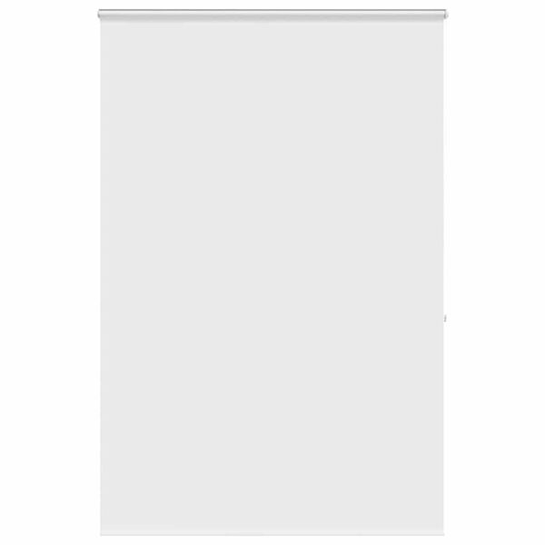 vidaXL Tenda a Rullo Doccia Cassonetto 160x240 cm Larghezza Tessuto