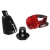 Einhell Aspirapolvere Cordless TE-VC 18 Li solo 540 ml 2347120