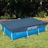 Intex Copertura per Piscina Rettangolare 300x200 cm