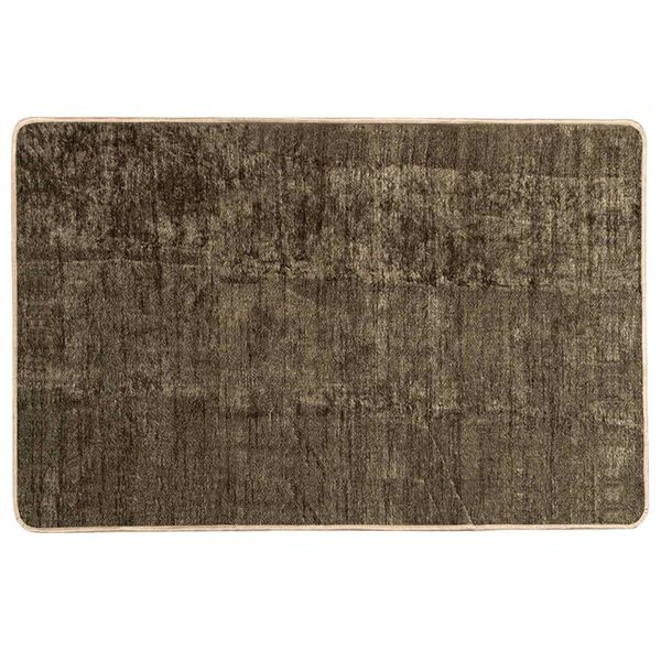 vidaXL Runner Tappeto MARSA Verde Foresta 230 x 150 cm