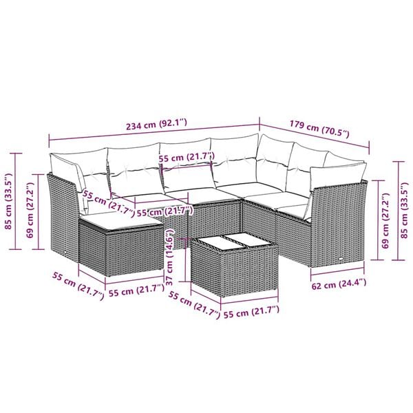 Visualizzazione immagine prodotto 3 di 15