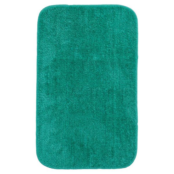 Sealskin Tappetino da bagno Doux 50 x 80 cm verde acqua 294425430