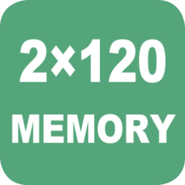 Medisana Misuratore Pressione Arteriosa da Polso BW 315 Bianco 51072