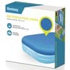 Bestway Copertura per Piscina Flowclear 262x175x51 cm