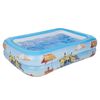 Minions Piscina per Bambini Minions Family 200x150x50 cm