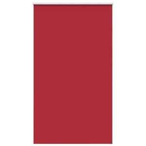 vidaXL Tenda a Rullo Oscurante 135x230 cm Larghezza Tessuto 131,6 cm