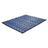 Bo-Camp Tappeto da Esterno Chill mat Oxomo 2,7x3,5 m XL Blu