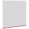 vidaXL Tenda a Rullo Oscurante 145x130 cm Larghezza Tessuto 141,6 cm