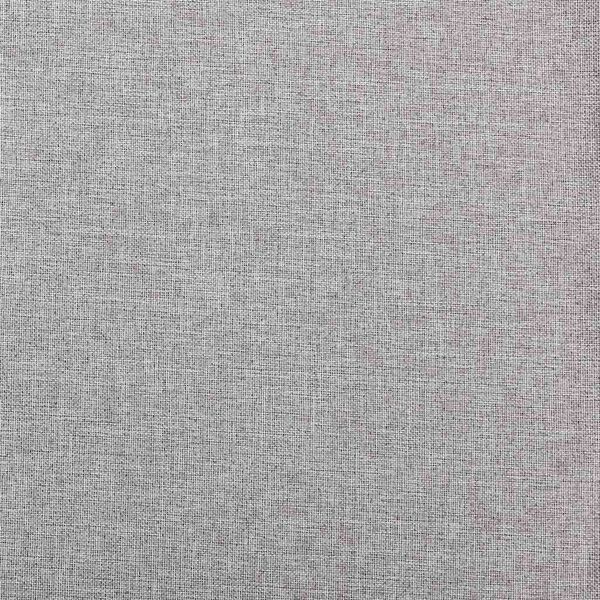 vidaXL Tende Oscuranti Effetto Lino con Occhielli 2pz 140x245cm Grigio