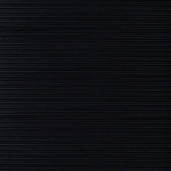 vidaXL Tappetino Antiscivolo in Gomma 5 x 1 m a Lamiere Fini