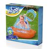 Bestway Scivolo d'acqua H20GO! Corsia Singola 488 cm