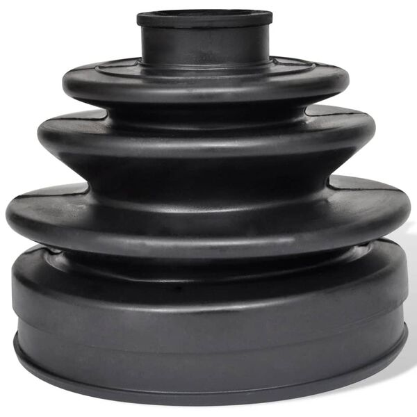 vidaXL Giunti Albero di Trasmissione Set 7 pz per Lato Ruota VW