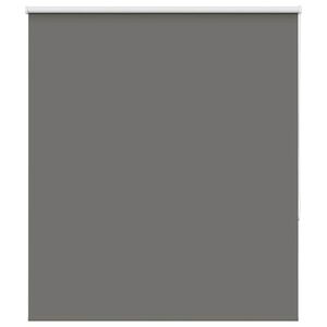vidaXL Tenda a Rullo Oscurante 120x150 cm Larghezza Tessuto 116,6 cm