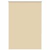 vidaXL Tenda a Rullo Oscurante 115x175 cm Larghezza Tessuto 110,7 cm