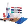 Nobo Kit Utilizzatore Lavagna Bianca