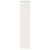 vidaXL Tenda a Rullo Oscurante 60x230 cm Larghezza Tessuto 55,7 cm