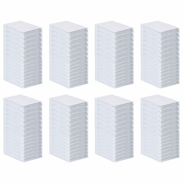 vidaXL Pannello per addestramento degli animali domestici 400 pcs