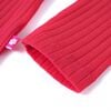 Maglietta da Bambina a Maniche Lunghe Fucsia 92