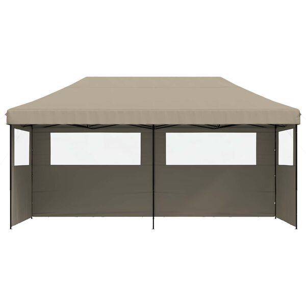 vidaXL Tenda Party Talpa 292 x 580 x 315 cm Tessuto Oxford